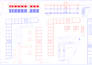 draw and redraw 2d floor plan and 3d